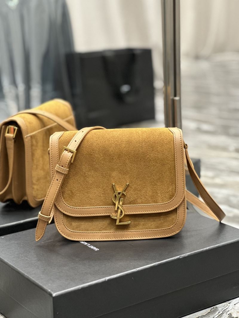 YSL Satchel Bags